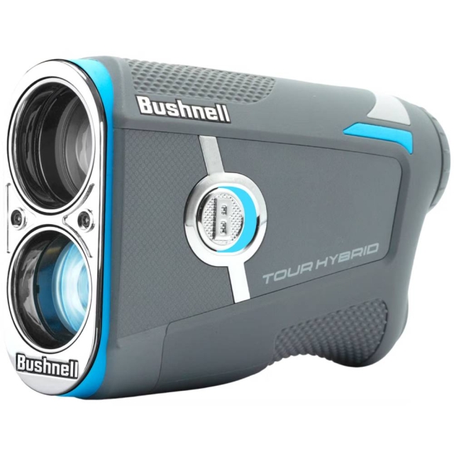 Tour Hybrid - (GPS & Laser) Tour Hybrid - (GPS & Laser)