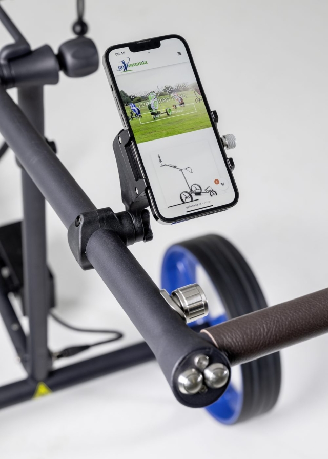Golfomania - Porte Téléphone Golfomania - Porte Téléphone