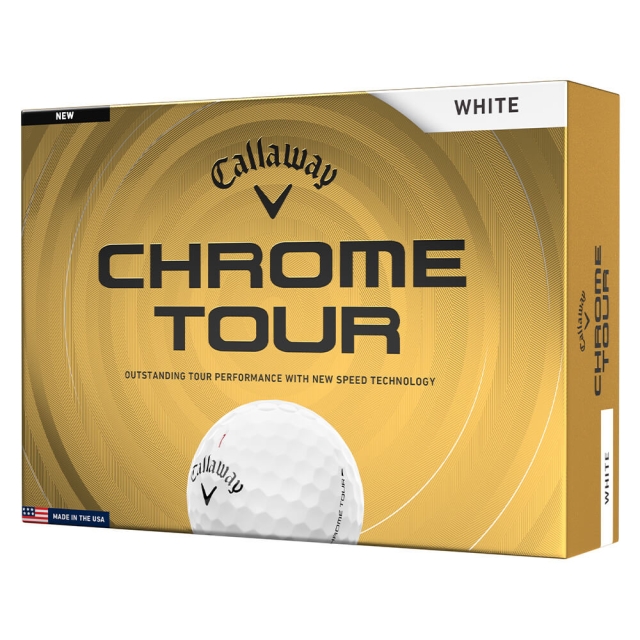 Chrome Tour - 2026 Chrome Tour - 2026