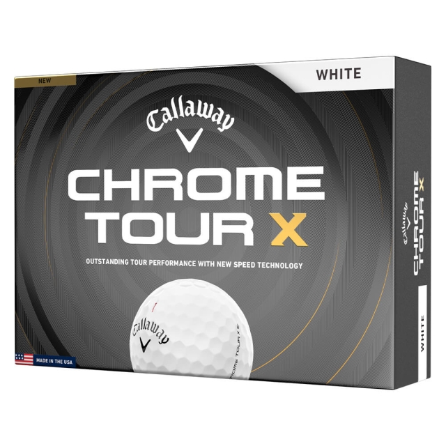 Chrome Tour X - 2026 Chrome Tour X - 2026
