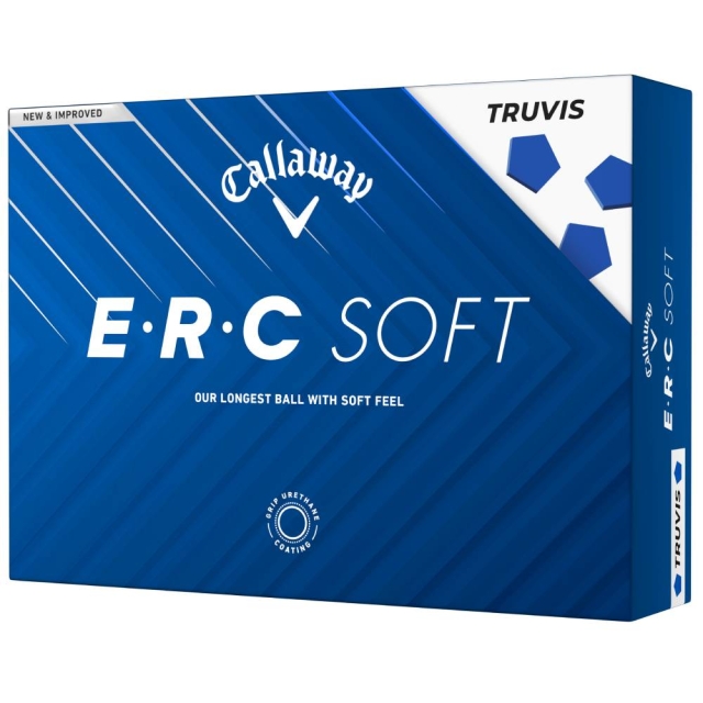 ERC Soft - Triple Track - 2025 - Turvis ERC Soft - Triple Track - 2025 - Turvis