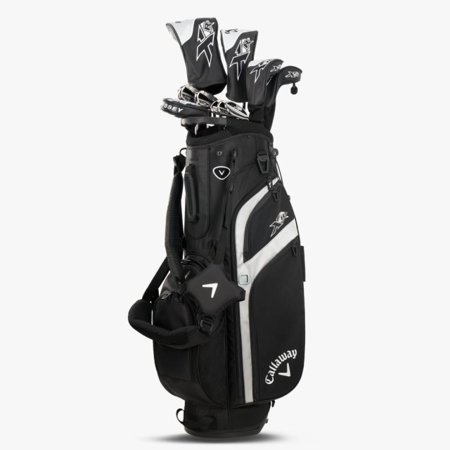 XR 2025 - 13 pièces XR 2025 - 13 pièces