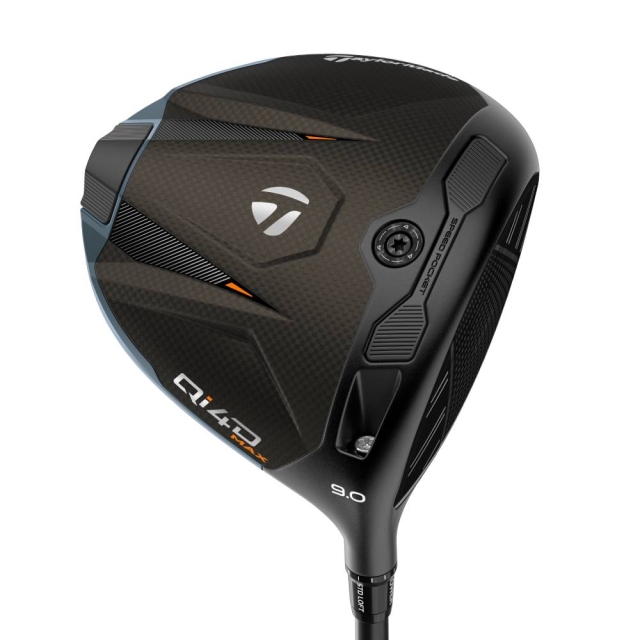 Qi 4D - Max Qi 4D - Max