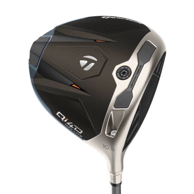 Qi 4D - Max Lite Qi 4D - Max Lite