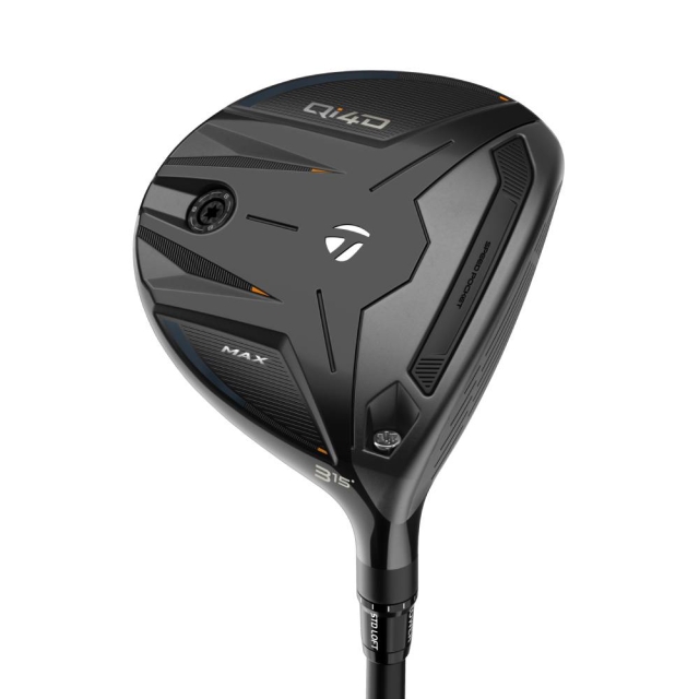 Qi 4D - Max Qi 4D - Max