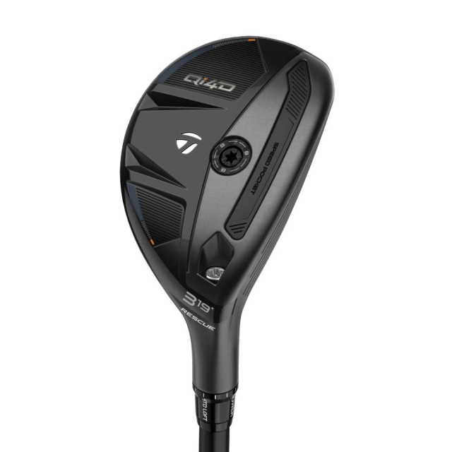 Qi 4D - Max Qi 4D - Max