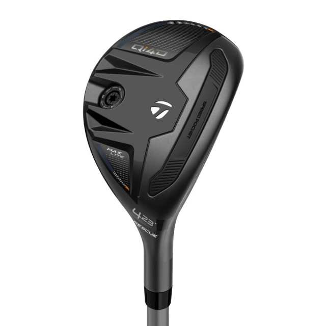 Qi 4D - Max Lite Qi 4D - Max Lite
