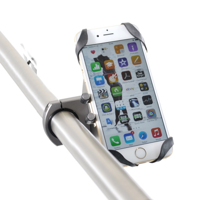 Ti Cad - Support universal - Smart Phone & GPS