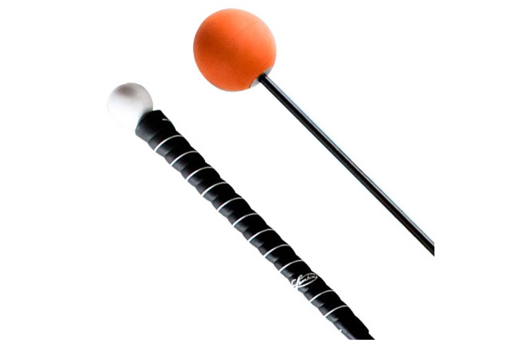 Orange Whip - Trainer 