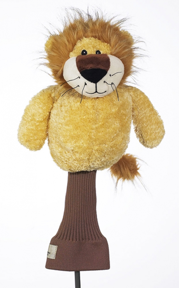 Lofty - Le lion Lofty - Le lion