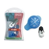 Align M Up Ball Alignment System