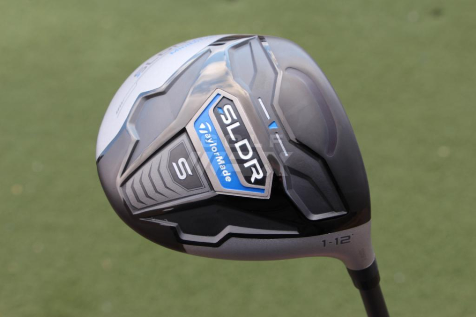 Mini Driver - SLDR s